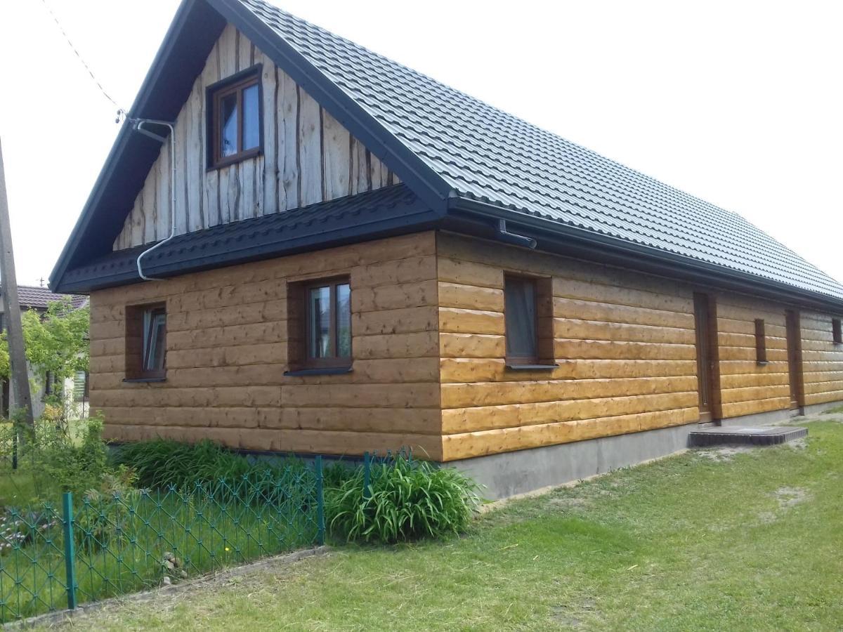 Gosciniec Villa Koden Exterior photo